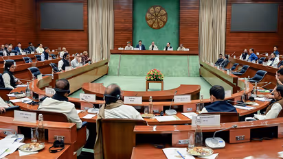 Parliament Winter Session Key Agenda