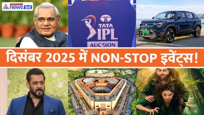 december 2025 important days 