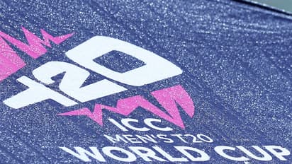 T20 World Cup 2026 Ticket