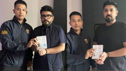 goa fire accused luthra brothers