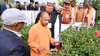 barabanki kisan pathshala