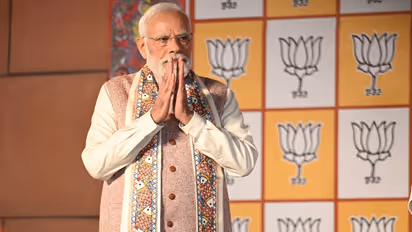 PM Modi on Kerala Victory