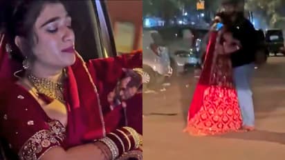 Bride Viral Video