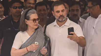 National Herald Case Update