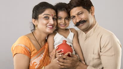 New Year Financial Planning