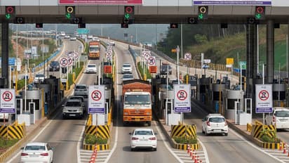 Automatic Toll Collection