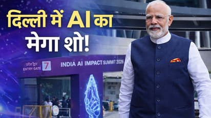 India AI Impact Summit