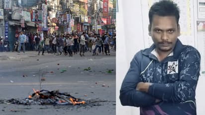 Bangladesh Violence