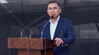 Tarique Rahman
