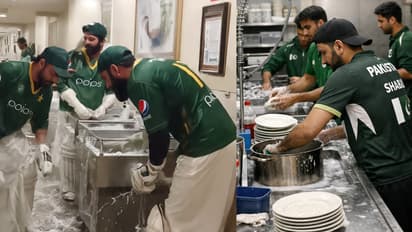 pakistan hockey team