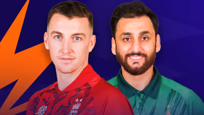 Eng vs Pak Match Today super 8 T20 World Cup