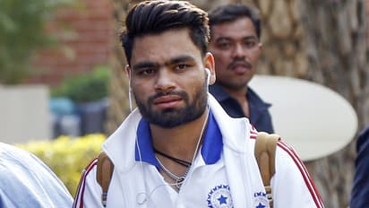 Rinku Singh T20 World Cup 2026