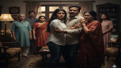 Mausa Bhanji Controversy