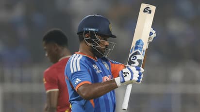 sanju samson