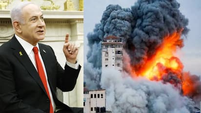 Israel attack on hezbollah