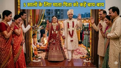 marriage advice first 5 years