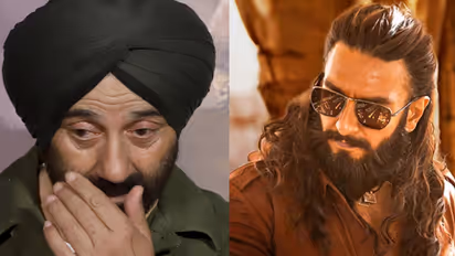 dhurandhar the revenge day 2 box office collection