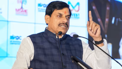 cm mohan yadav big vision