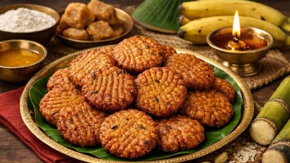 Bihar Special Thekua