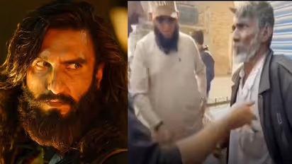 dhurandhar fear in pakistan