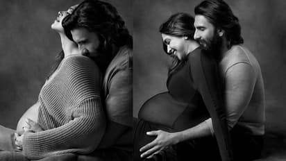 deepika padukone pregnancy