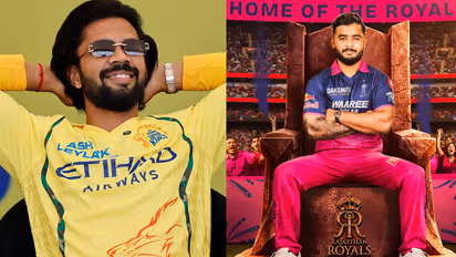 CSK vs RR free live match