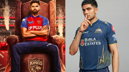 PBKS vs GT match today