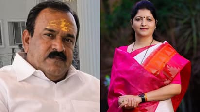 rupali chakankar ashok kharat