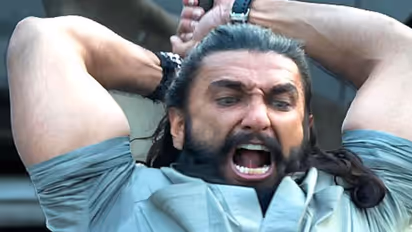 dhurandhar 2 beats baahubali 2