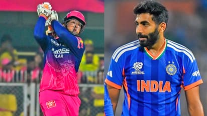 RR vs MI Match Today