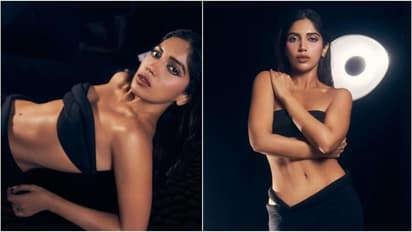 bhumi pednekar