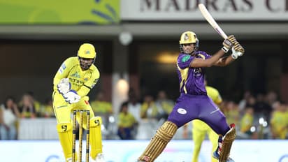csk vs kkr match results