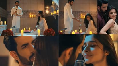 Naagin 7 Bathtub romance viral