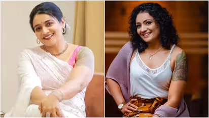 Meera Vasudevan