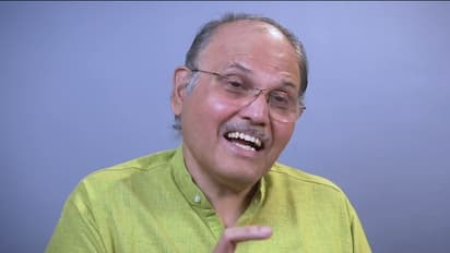 Anand Nadkarni