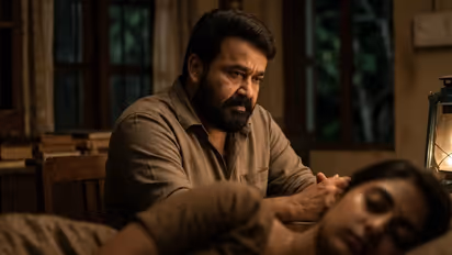 Mohanlal Drishyam 3 worldwide collection