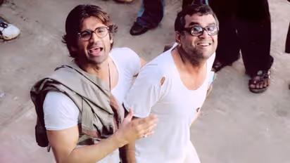 Paresh Rawal Hera Pheri 3 exit truth