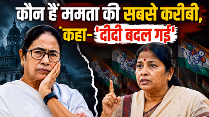 shatabdi roy tmc