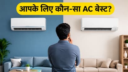 Inverter AC Vs Fixed Speed AC Buying Guide
