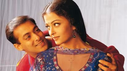 Aishwarya Rai