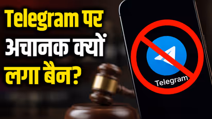 telegram ban
