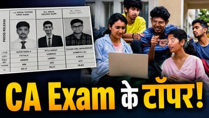ICAI CA Final May 2026 Result