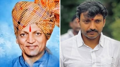 Omraje Nimbalkar