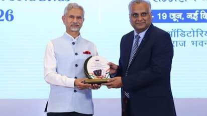 Uttarakhand Police Passport Verification Award