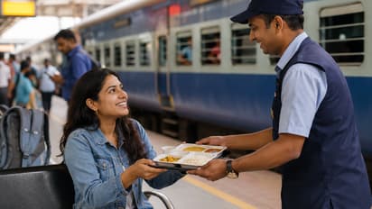 IRCTC Rules