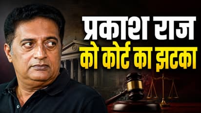 prakash raj