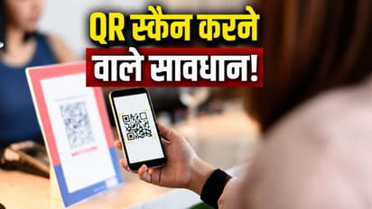 QR Code