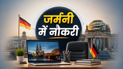 Germany Job Reality