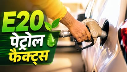 Government Answers all Questions on E20 Petrol