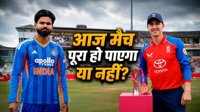 IND vs ENG